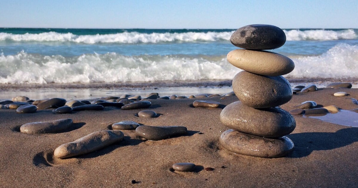 Physical Balance keeps you Mentally Balanced