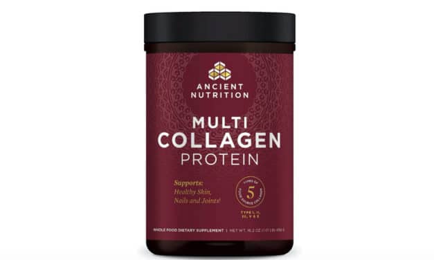 Multi Collagen Protein