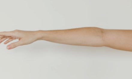 Arm/Shoulder Stretches