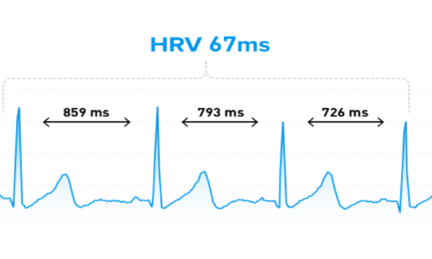 What is HRV and How Can We Make it Better?