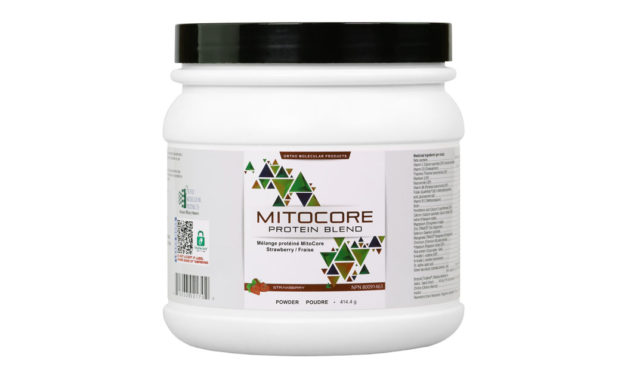 Mitocore Protein Blend