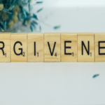 Forgiveness: REACH Acronym