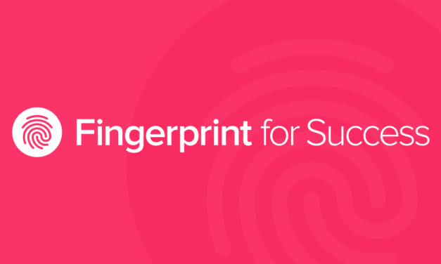 Fingerprint for Success
